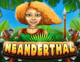 Neanderthals logo