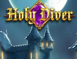Holy Diver logo