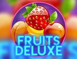 Fruits Deluxe logo