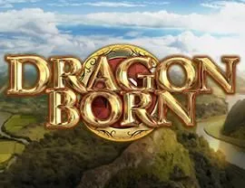 Dragon Born logo