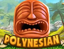 Polynesian logo
