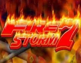 Firestorm 7 logo