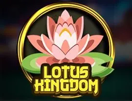 Lotus Kingdom logo