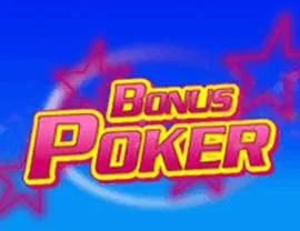 Bonus Poker (Habanero) logo