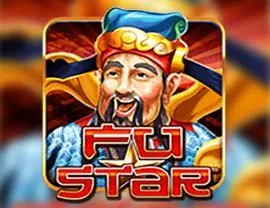 Fu Star logo