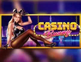 Casino Bunny logo