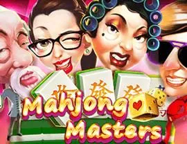 Mahjong Master logo