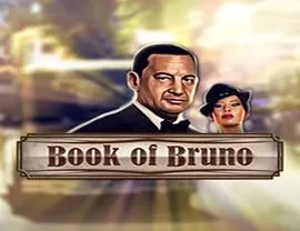 Book of Bruno logo