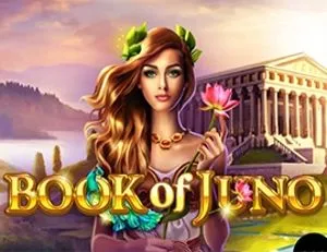Book of Juno logo