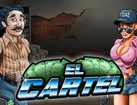 El Cartel logo