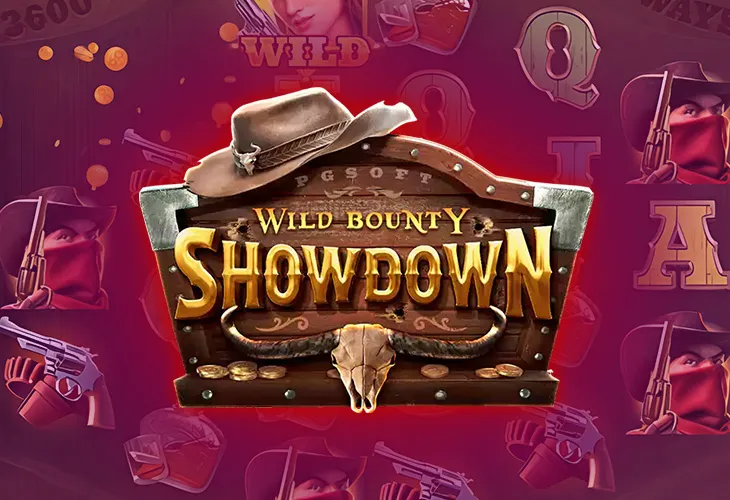 Wild Bounty logo