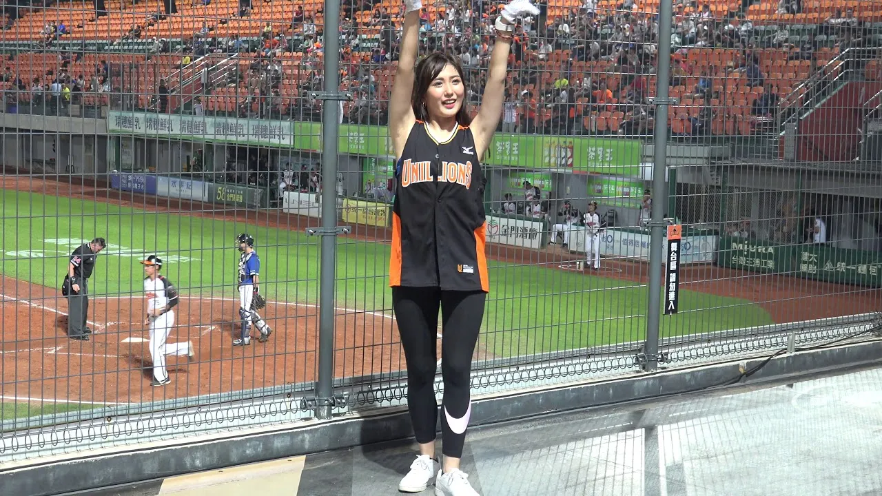 Экспресс-ставки на бейсбол CPBL 08.05.2020