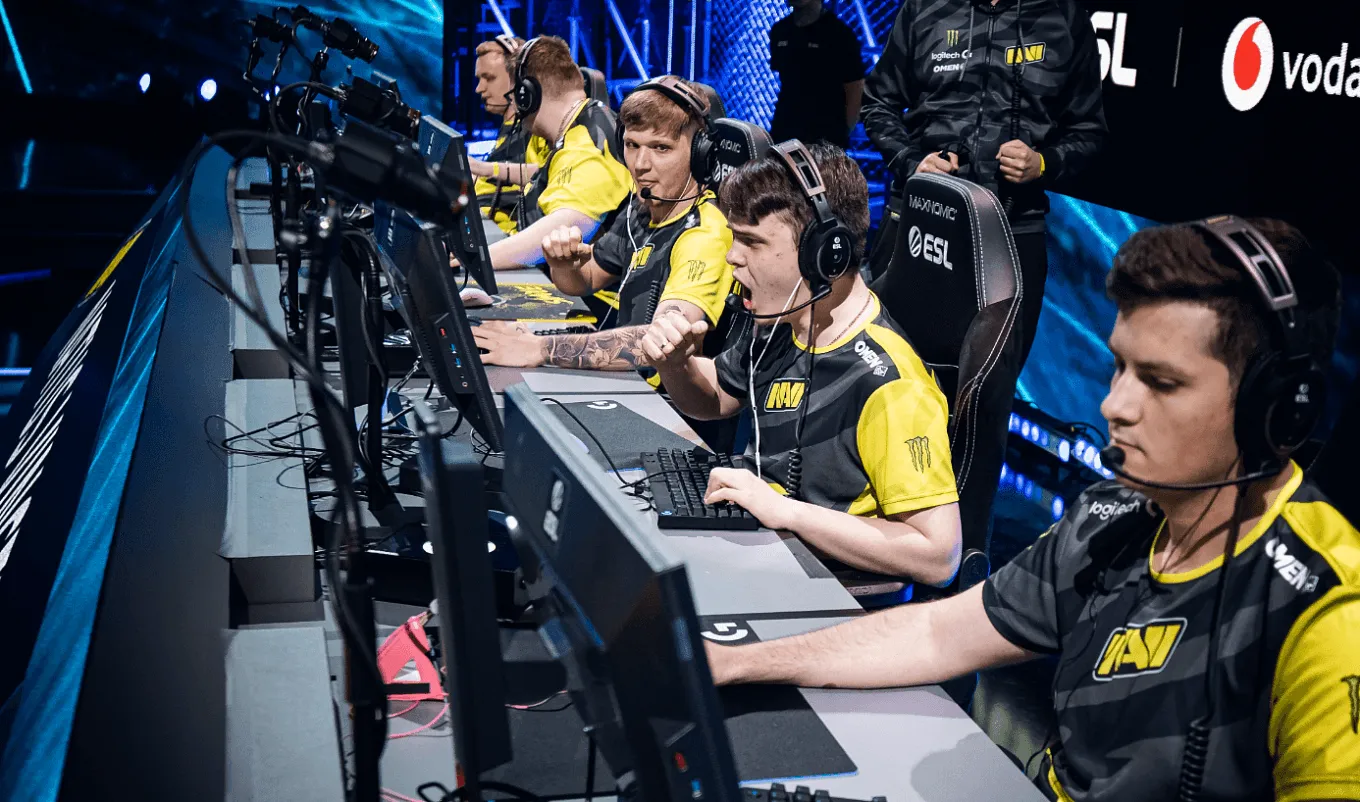 Nemiga Gaming — Natus Vincere 28.06.2021 Прогноз и ставки на матч