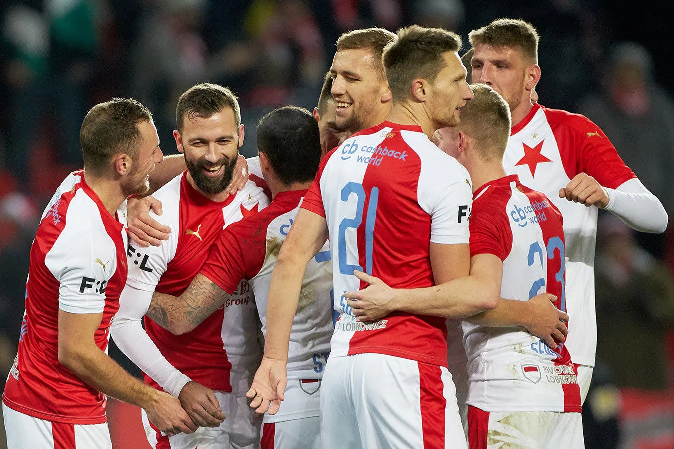 Славия — Арсенал прогноз 15 апреля 2021: ставки и коэффициенты на матч Лиги Европы