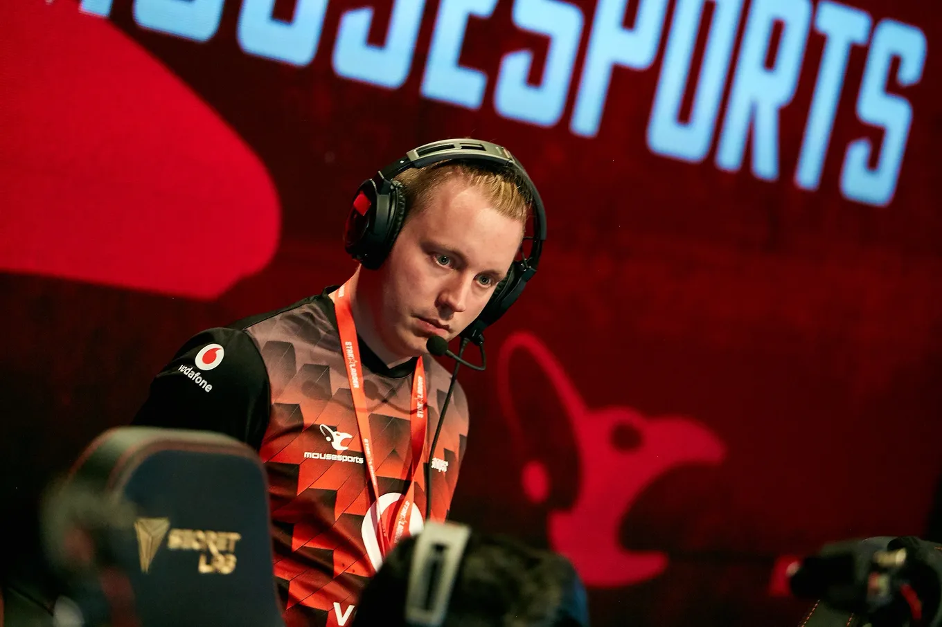 G2 eSports — mousesports 30.04.2021 Прогноз и ставки на матч