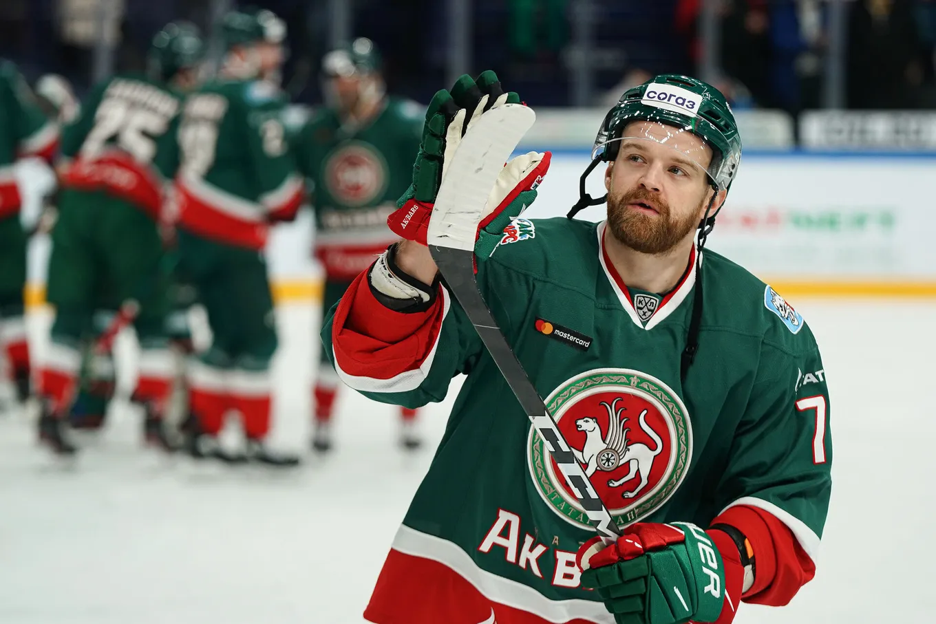 Прогноз на матч «Ак Барс» – «Динамо» (06.01.2021)