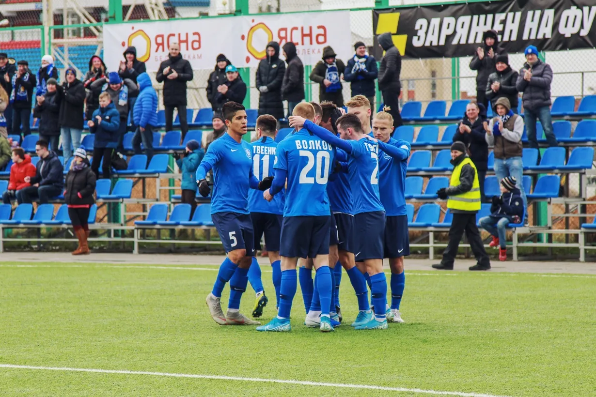 Спутник – Витебск прогноз 28 июня: ставки и коэффициенты на матч чемпионата Беларуси