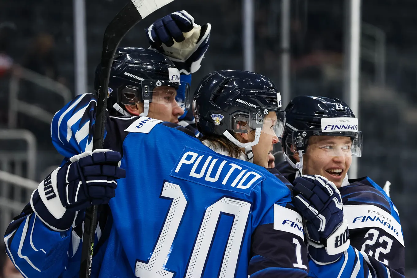 Прогноз на матч Финляндия U20 — Чехия U20 (29.12.2021)