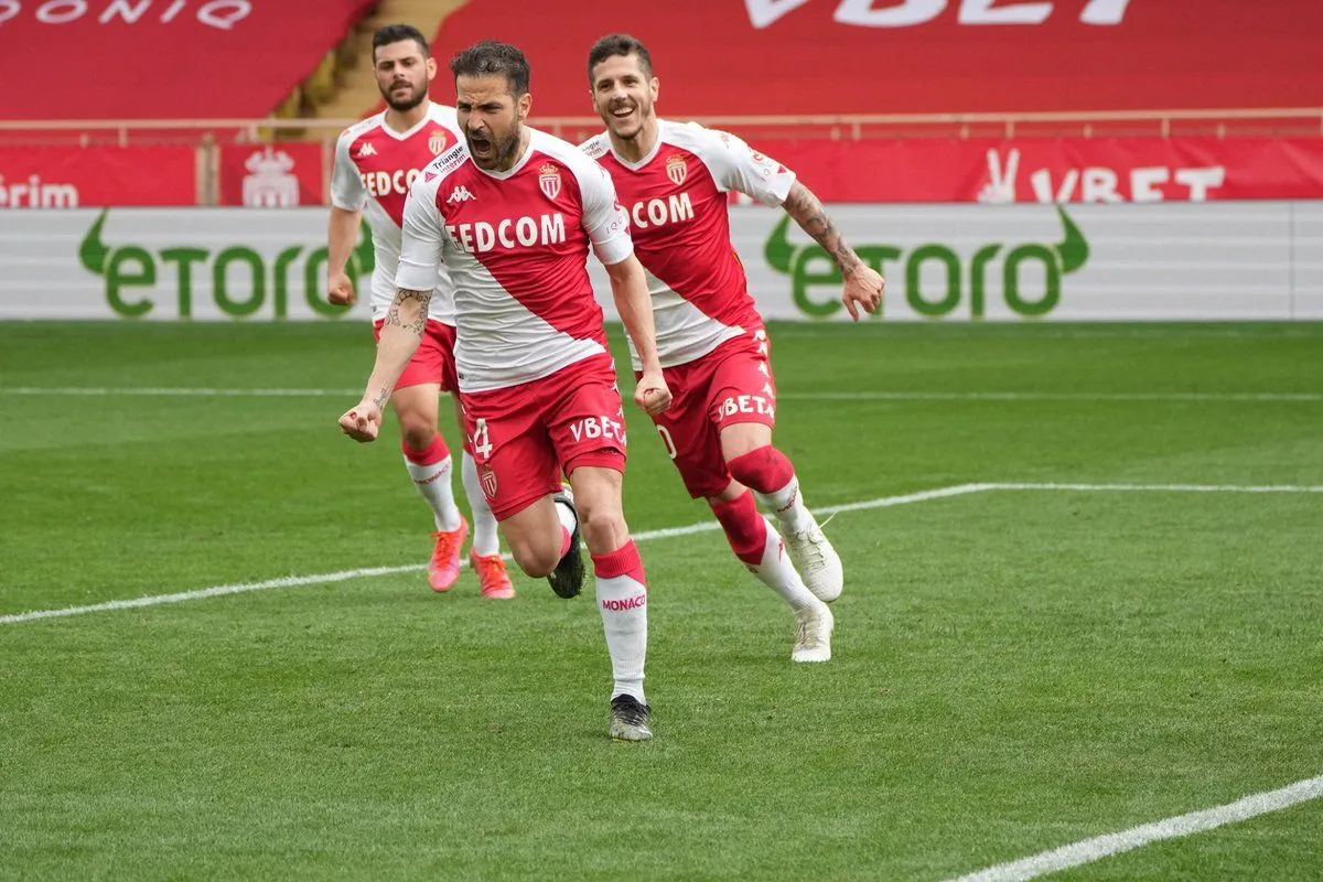 Монако — Дижон прогноз 11 апреля 2021: ставки и коэффициенты на матч чемпионата Франции