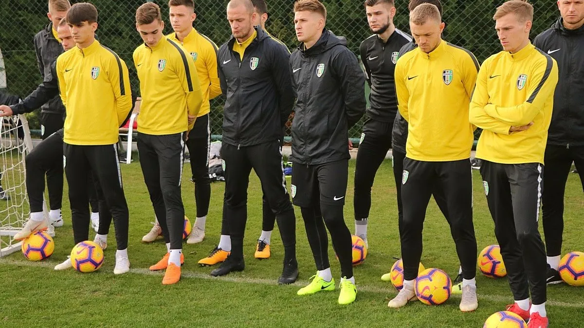 Прогноз на матч «Александрия» − «Львов» (07.11.2020)