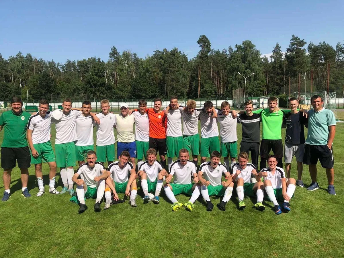 Сморгонь – Гомель прогноз 26 июня: ставки и коэффициенты на матч чемпионата Беларуси