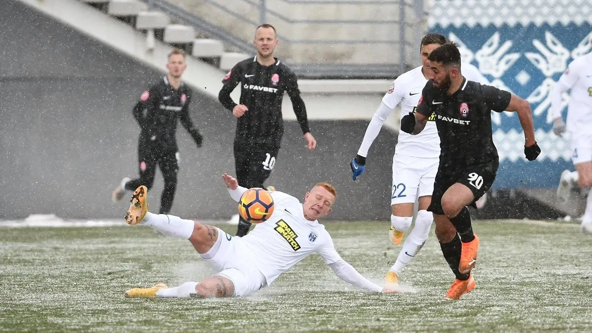 Шахтёр — Заря прогноз 28 февраля: ставки и коэффициенты на матч чемпионата Украины