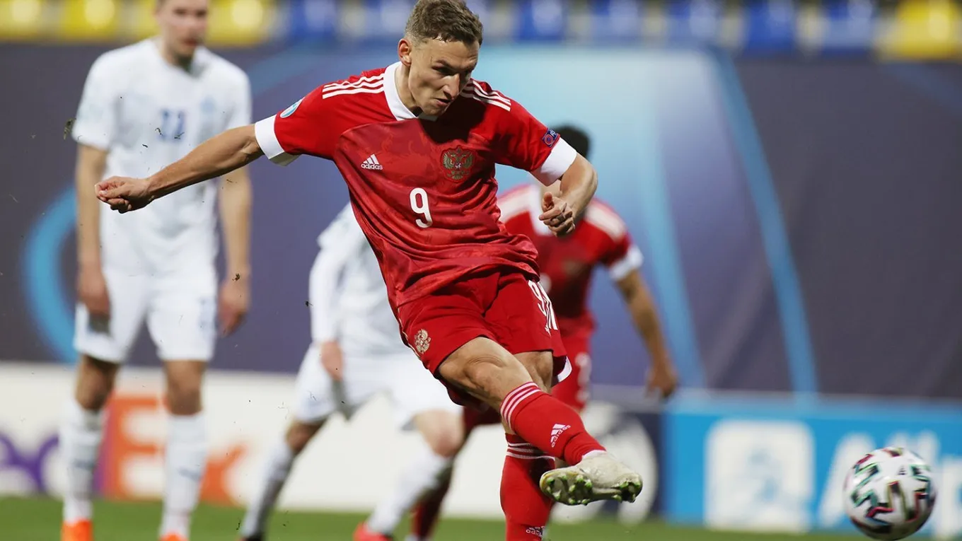 Болгария U21 – Россия U21 прогноз 3 июня 2021: ставки и коэффициенты на товарищеский матч