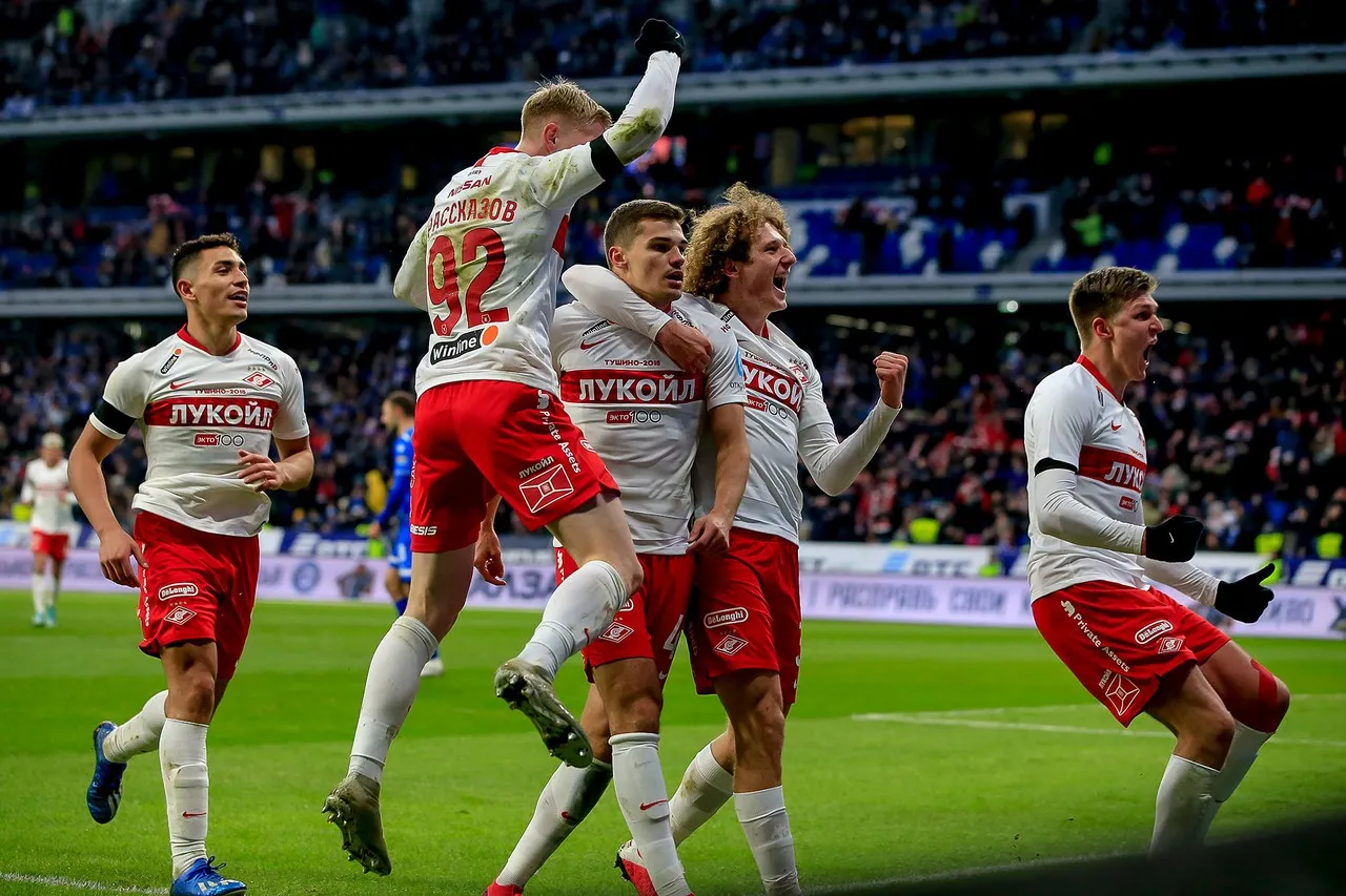 «Спартак» – ЦСКА. 04.03.2020. Прогноз Евгения Ловчева