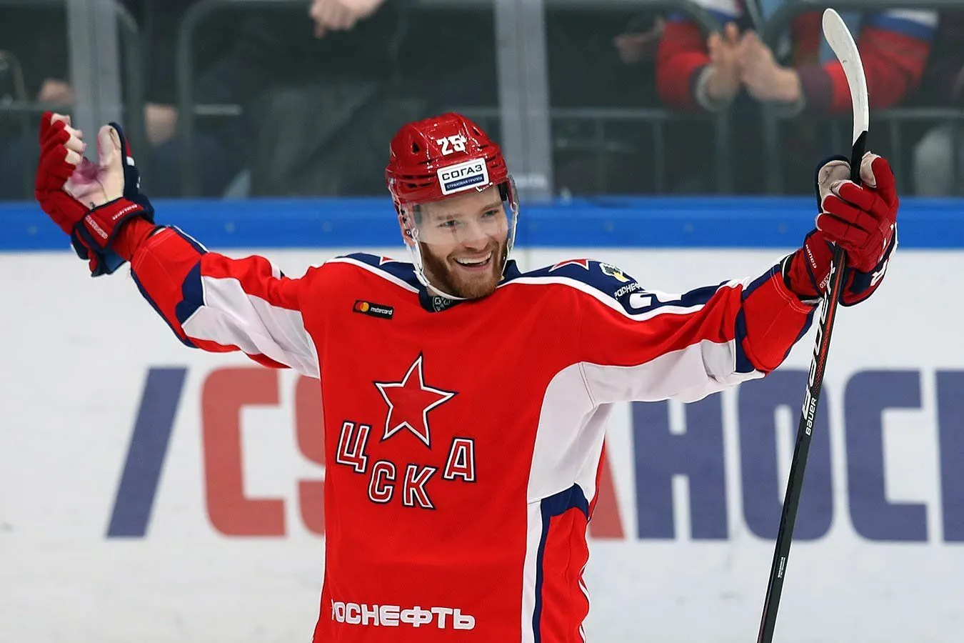 Прогноз на матч «Авангард» — ЦСКА (01.09.2021)