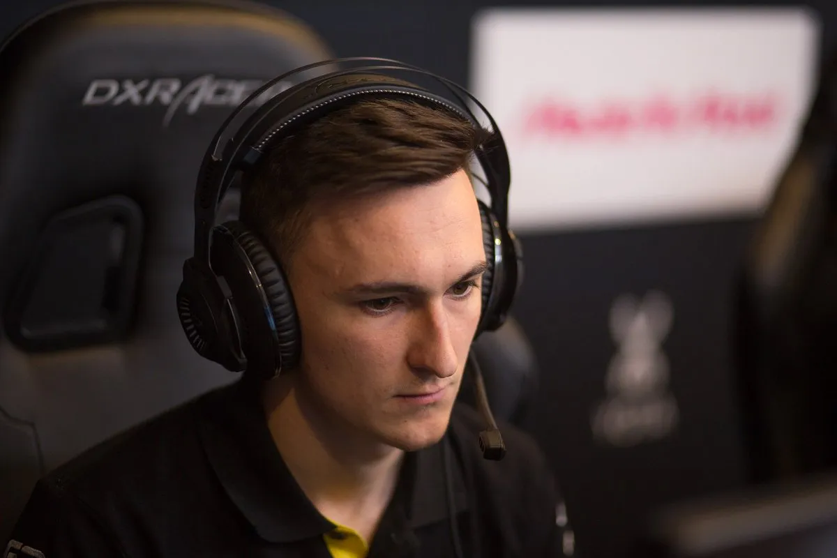 Natus Vincere — HellRaisers 24.06.2021 Прогноз и ставки на матч