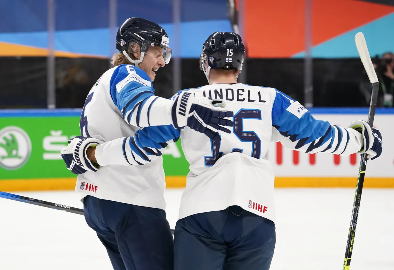 Прогноз на матч Финляндия U20 — Германия U20 (26.12.2021)