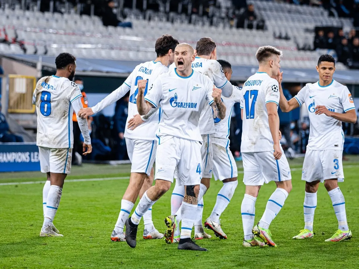 ЦСКА – Зенит прогноз 28 ноября 2021: ставки и коэффициенты на матч РПЛ