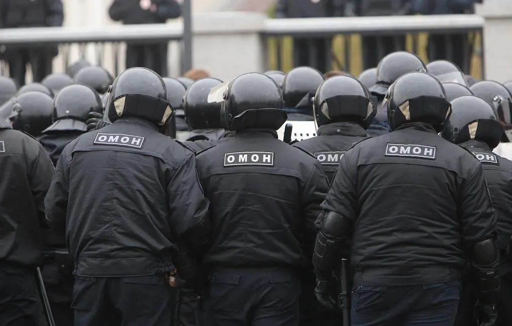 Появилось новое видео избиения фанатов «Спартака» в Ростове
