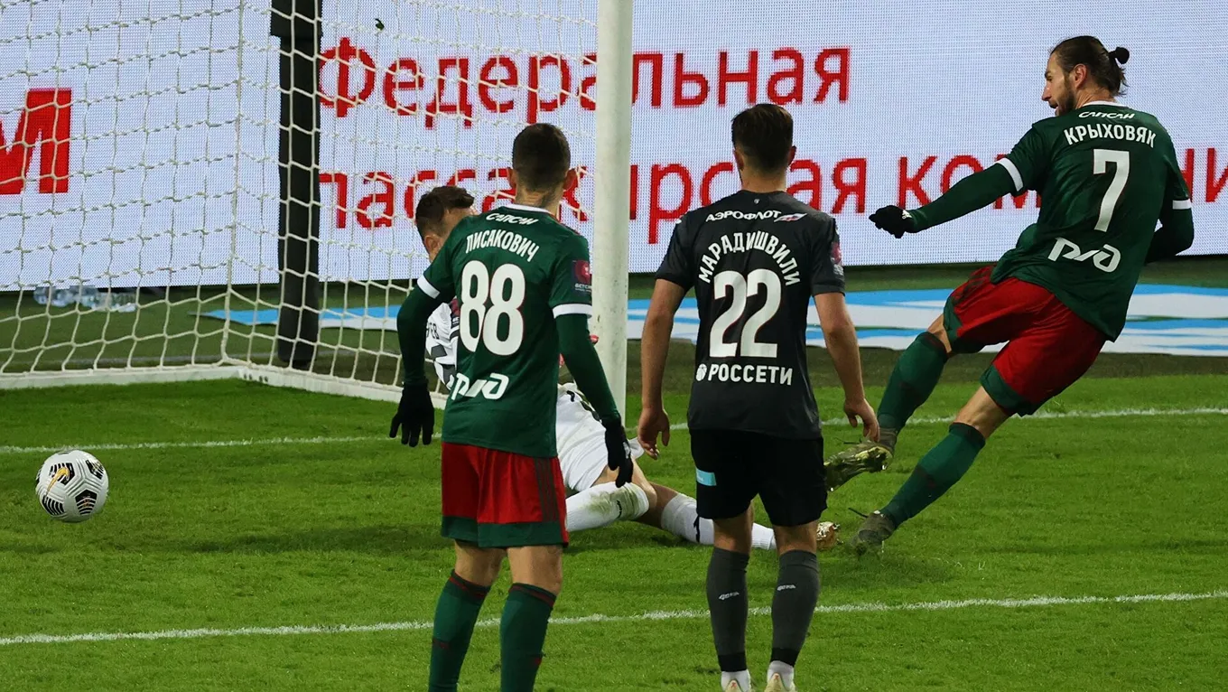 ЦСКА — «Локомотив» прогноз 31 июля: ставки и коэффициенты на матч РПЛ