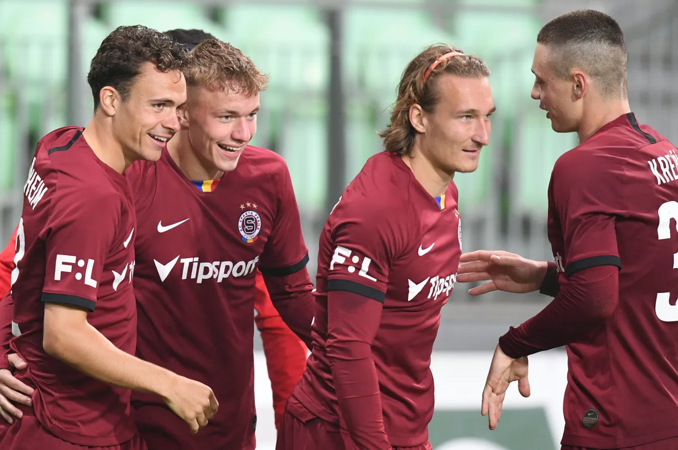 «Спарта» – «Теплице». 03.06.2020. Прогноз и ставки на матч