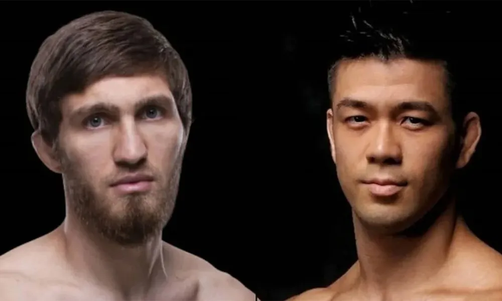 Саид Нурмагомедов – Марк Штригль. 18.10.2020. Прогноз и ставки на бой