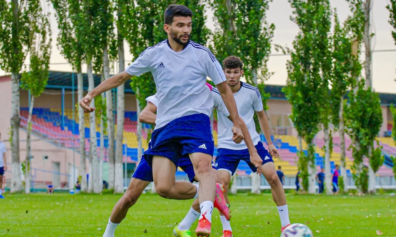 Каспий – Жетысу прогноз 25 июля: ставки и коэффициенты на матч Кубка Казахстана