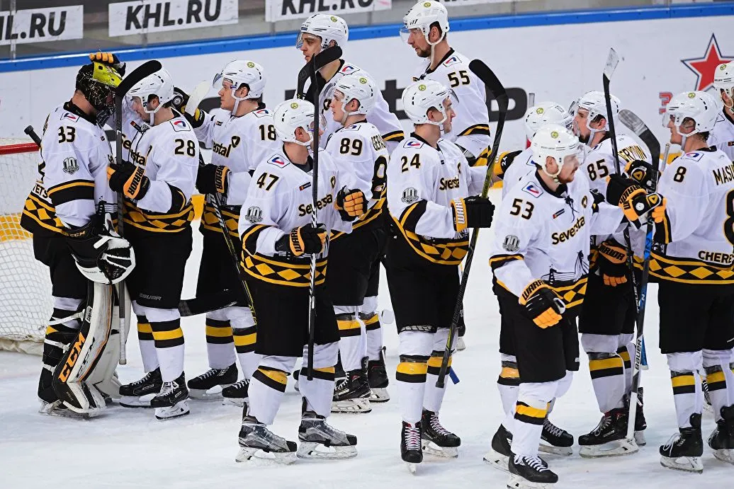 «Динамо» – «Северсталь». 21.01.2019. Прогноз и ставки на матч