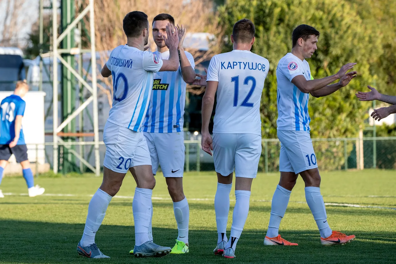 Львов – Десна прогноз 7 ноября: ставки и коэффициенты на матч УПЛ