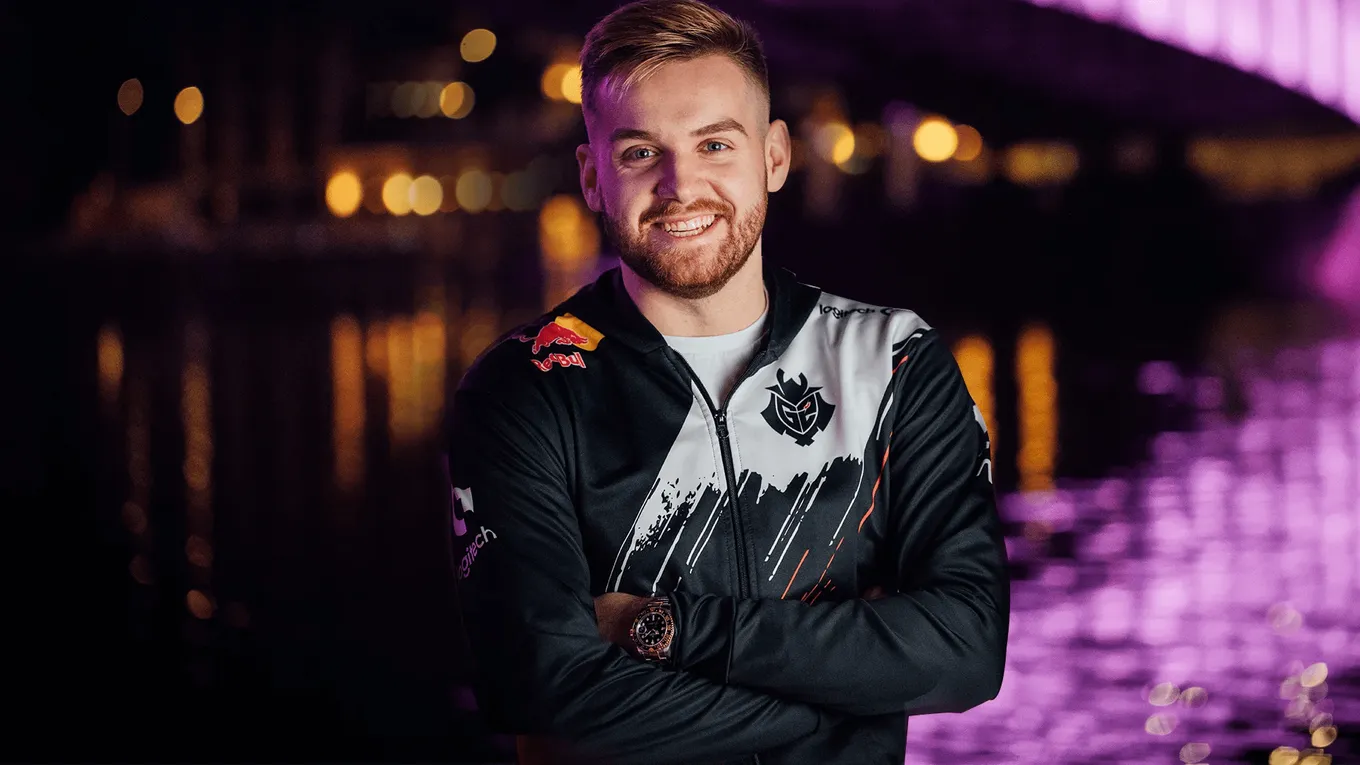 G2 eSports - Ninjas in Pyjamas 13.03.2021 Прогноз и ставки на матч