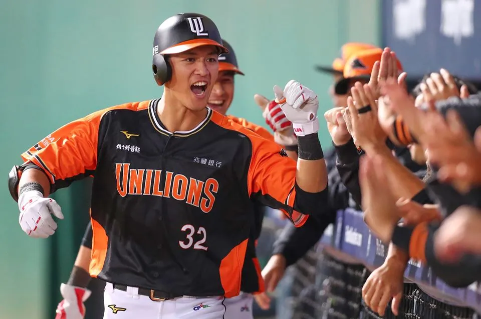 Экспресс-ставки на бейсбол CPBL 24.04.2020