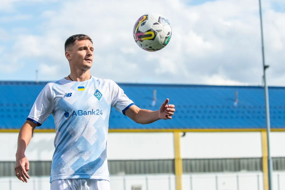 Заря – Динамо Киев прогноз 3 сентября: ставки и коэффициенты на матч чемпионата Украины