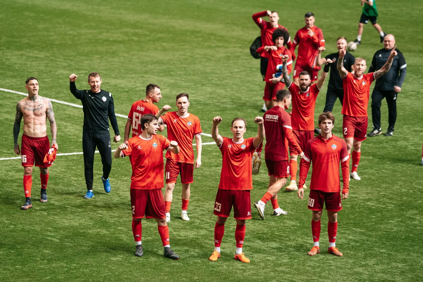Енисей – Алания: прогноз на матч Первой лиги 20 ноября 2022 года