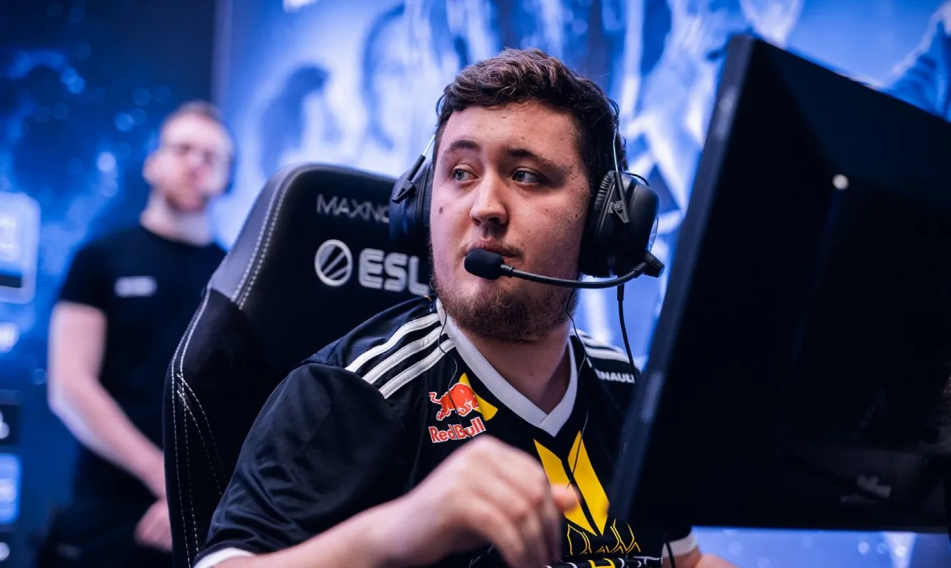 Team Vitality - FaZe Clan 13.03.2021 Прогноз и ставки на матч