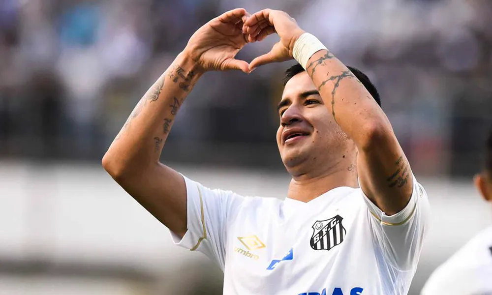 «Интернасьонал» — «Сантос». 13.10.2019. Прогноз и ставки на матч