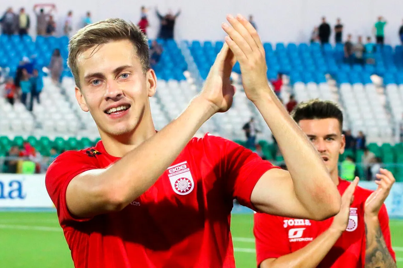 Прогноз на матч «Уфа» – «Динамо» (16.07.2020)