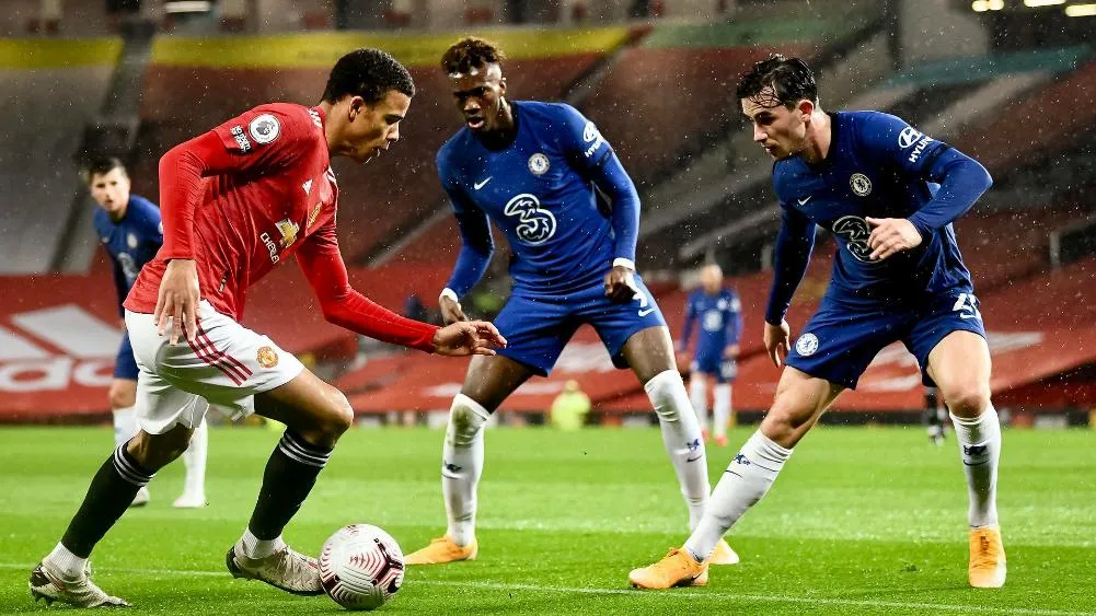 Челси – Манчестер Юнайтед прогноз 28 февраля 2021: ставки и коэффициенты на матч АПЛ