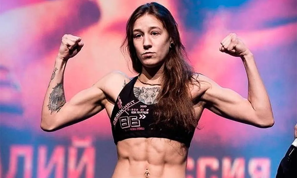 Мария Агапова – Ханна Сайферс. 14.06.2020. Прогноз и ставки на бой