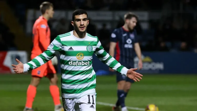 Сент-Миррен – Селтик прогноз 22 декабря 2021: ставки и коэффициенты на матч чемпионата Шотландии