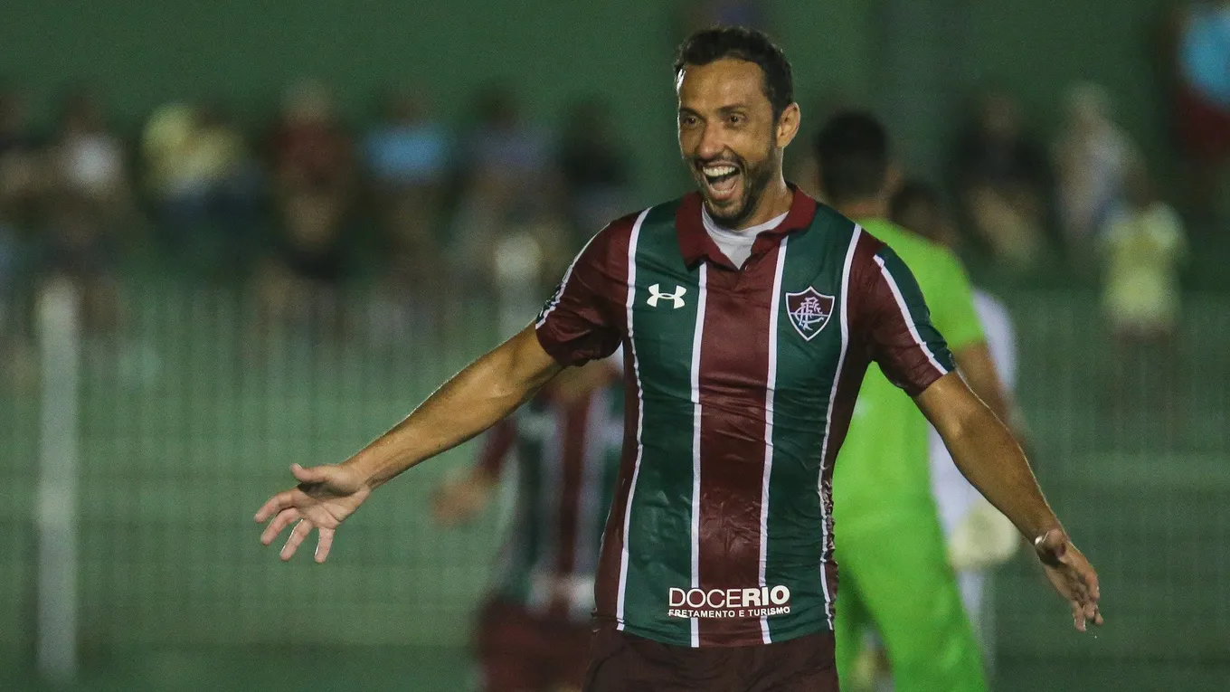 Флуминенсе — Санта Фе прогноз 13 мая 2021: ставки и коэффициенты на матч Кубка Либертадорес